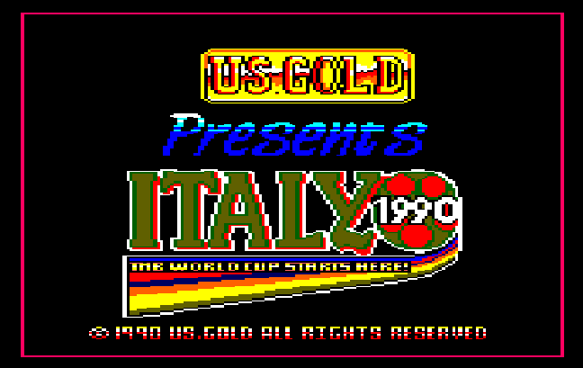 Cover image for Italy 1990