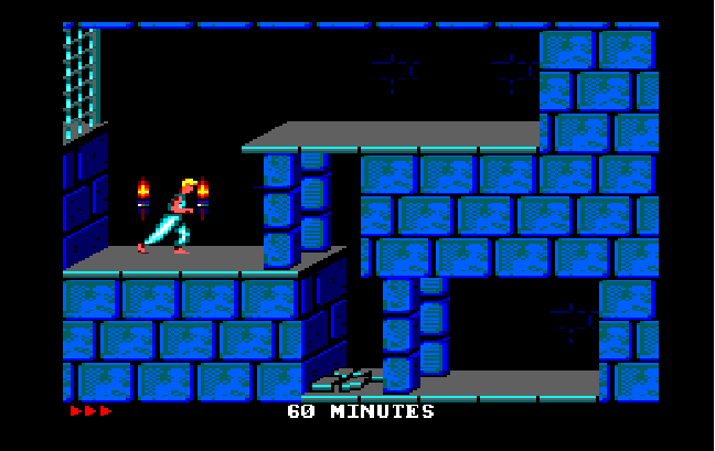 Cover image for Prince of Persia