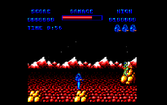 Cover image for Soldier of Light