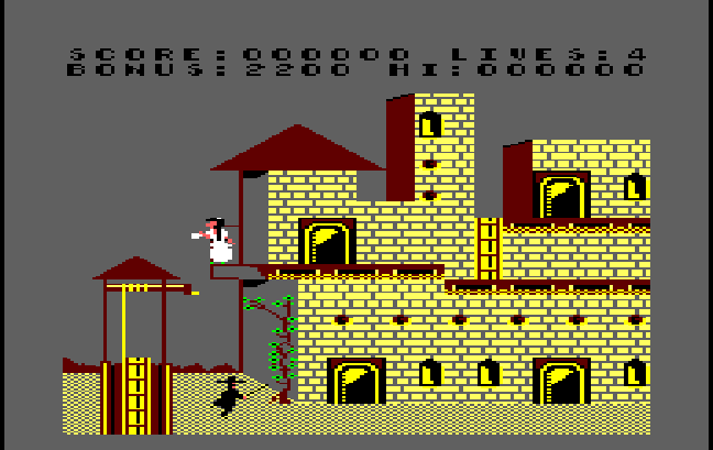 Cover image for Zorro