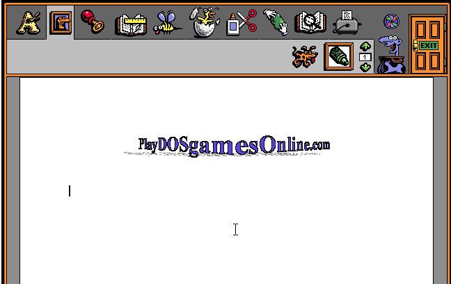 Cover image for Creative Writer