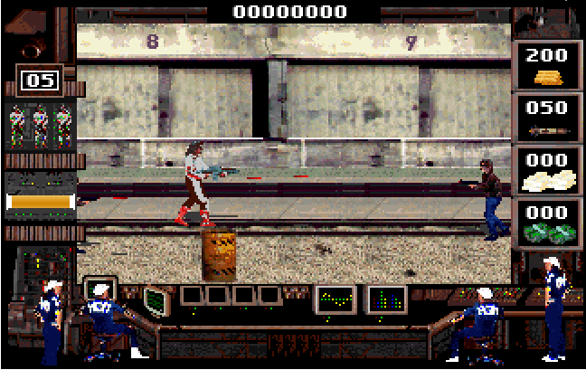 Cover image for Crime Wave