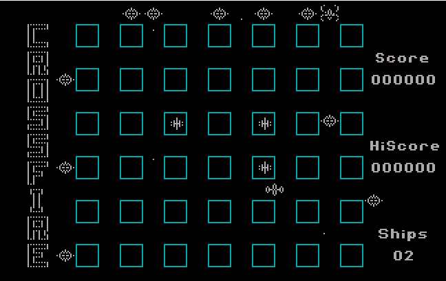 Cover image for Crossfire