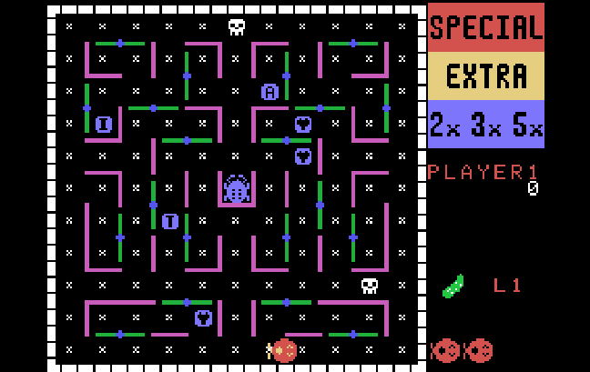 Cover image for Lady Bug