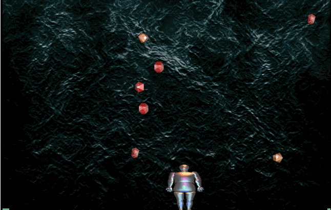 Cover image for Cyber Antero