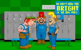 Cover image for Contraption Zack