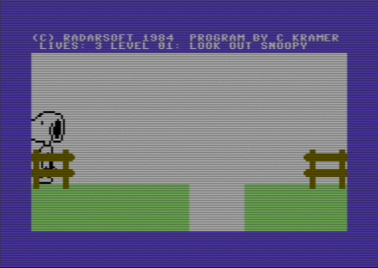 Cover image for Snoopy