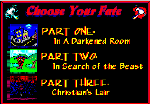 Cover image for Dare2Dream Trilogy