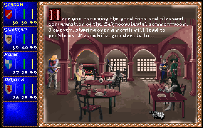 Cover image for Darklands