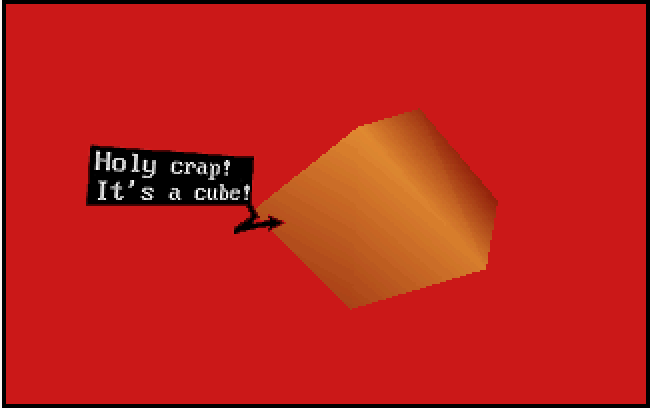 Cover image for Abort, Retry, Fail?