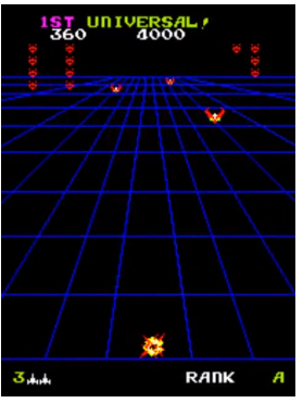 Cover image for Devil Zone