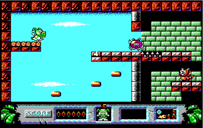 Cover image for DJ Puffs Volcanic Capers