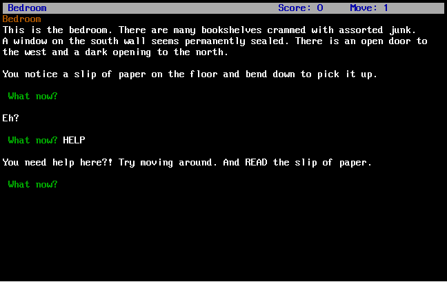 Cover image for A Dudley Dilemma