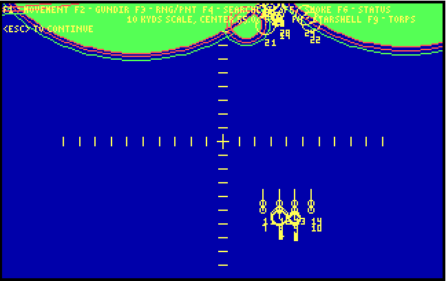 Cover image for Action Stations!