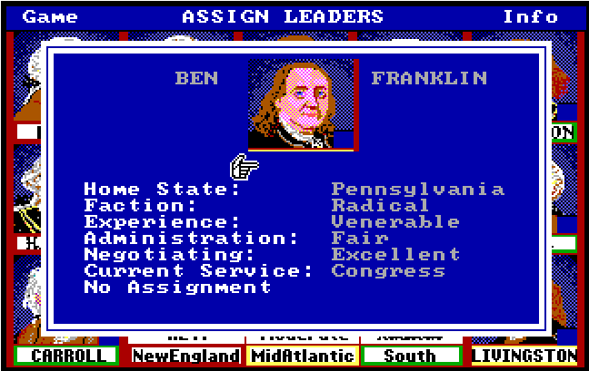 Cover image for Revolution '76