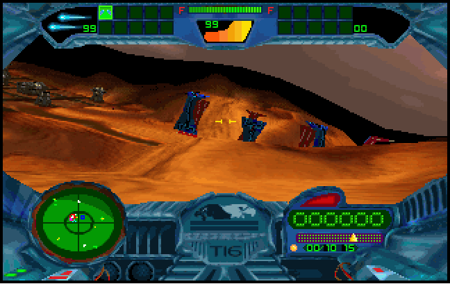 Cover image for Scorched Planet