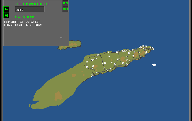 Cover image for AV-8B Harrier Assault