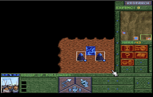 Cover image for Blood & Magic