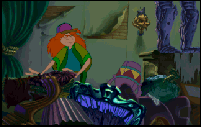 Cover image for Brain Dead 13