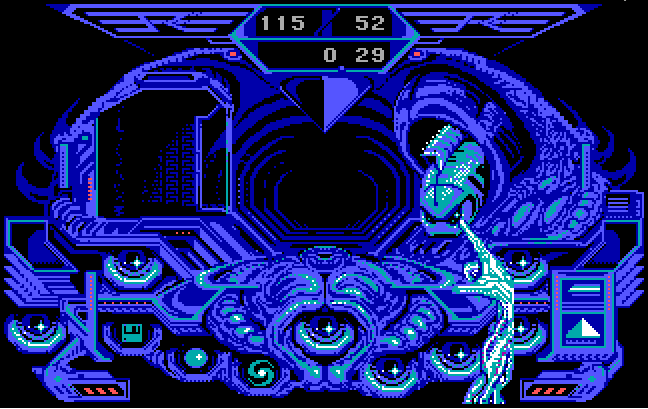 Cover image for Captain Blood