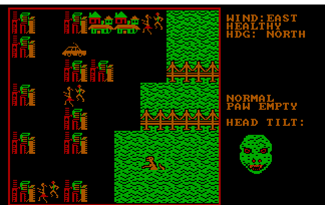 Cover image for Crush, Crumble and Chomp!