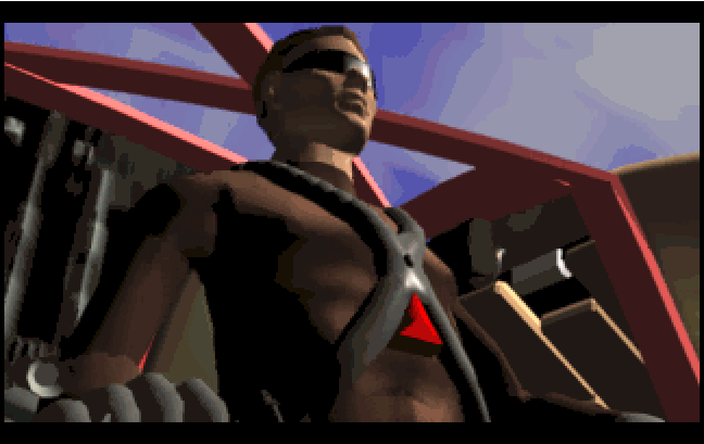 Cover image for Cyberia (ru)