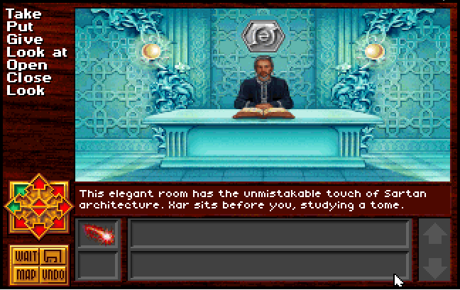 Cover image for Death Gate (demo)