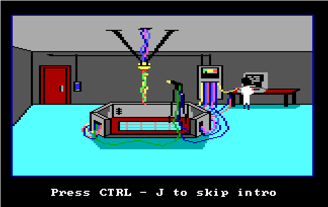 Cover image for Dr.Jummybummy's Space Adventure