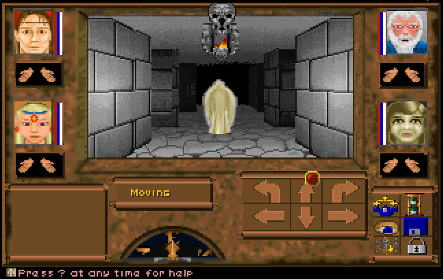 Cover image for The Infernal Tome