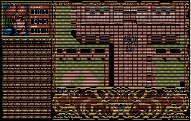 Cover image for Mad●Paradox