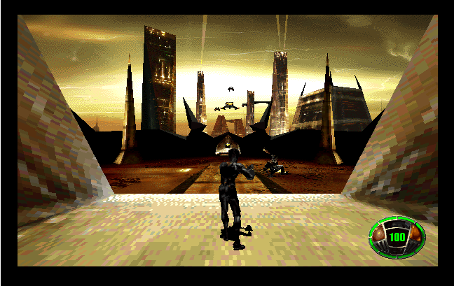 Cover image for MDK Demo Version