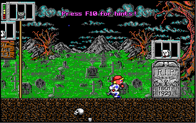 Cover image for Monster Bash: Part 1