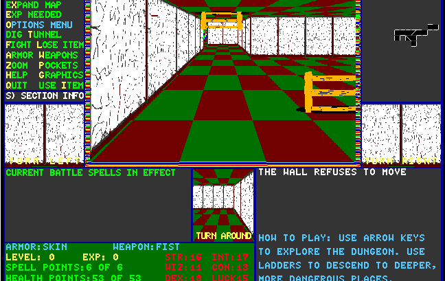 Cover image for Dungeons of the Unforgiven