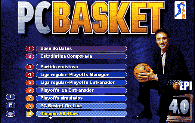 Cover image for PC Basket 4.0