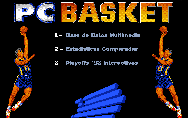 Cover image for PC Basket