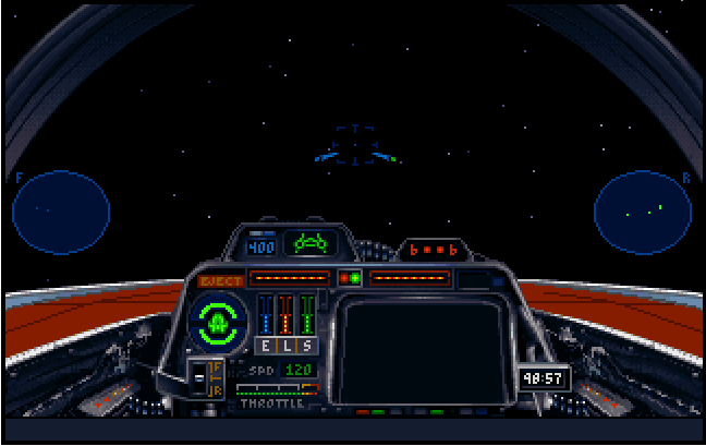 Cover image for Star Wars: X-Wing