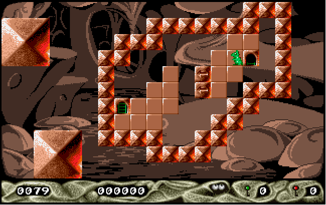 Cover image for Stone Age