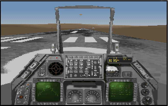 Cover image for Strike Commander