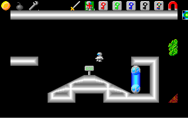 Cover image for TechnoVenture