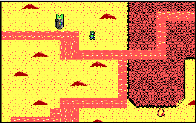 Cover image for The Grand Intelligence: Episode 2