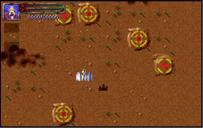 Cover image for Trauma