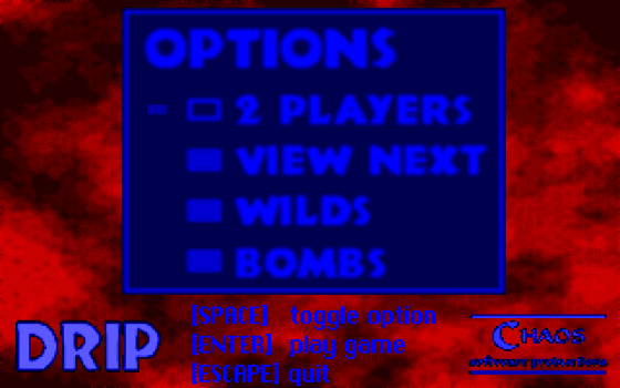 Cover image for Drip