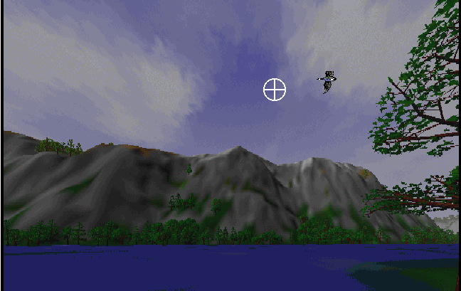 Cover image for Duck Hunt for Windows