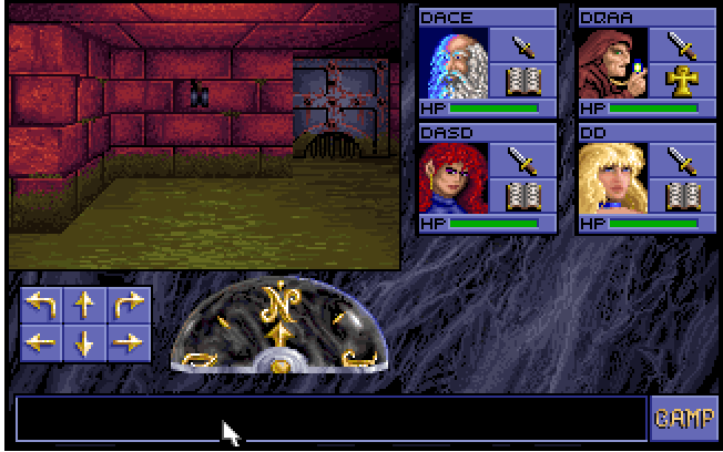 Cover image for Eye of the Beholder