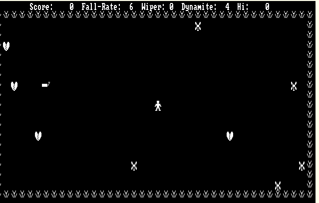 Cover image for Fallzone