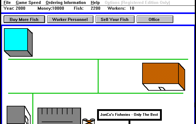 Cover image for FisHatchery v3.0