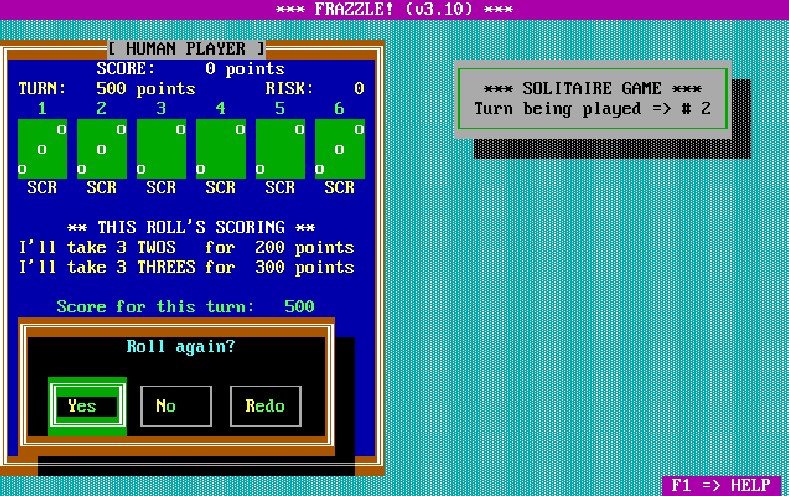 Cover image for Frazzle!