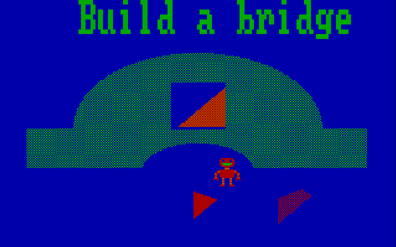 Cover image for Fun School 2: For the Over-8s