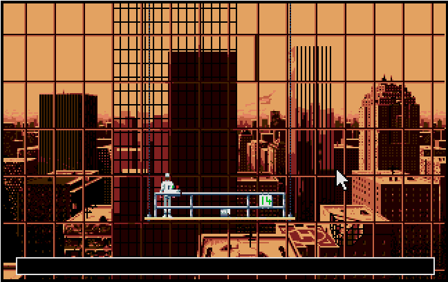 Cover image for Future Wars