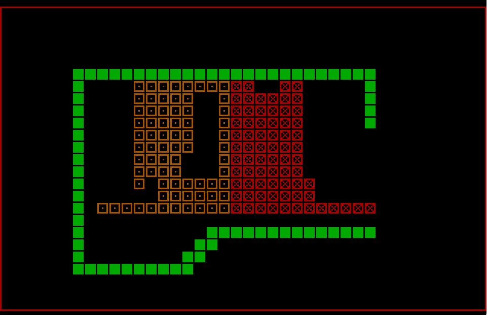 Cover image for Blockade